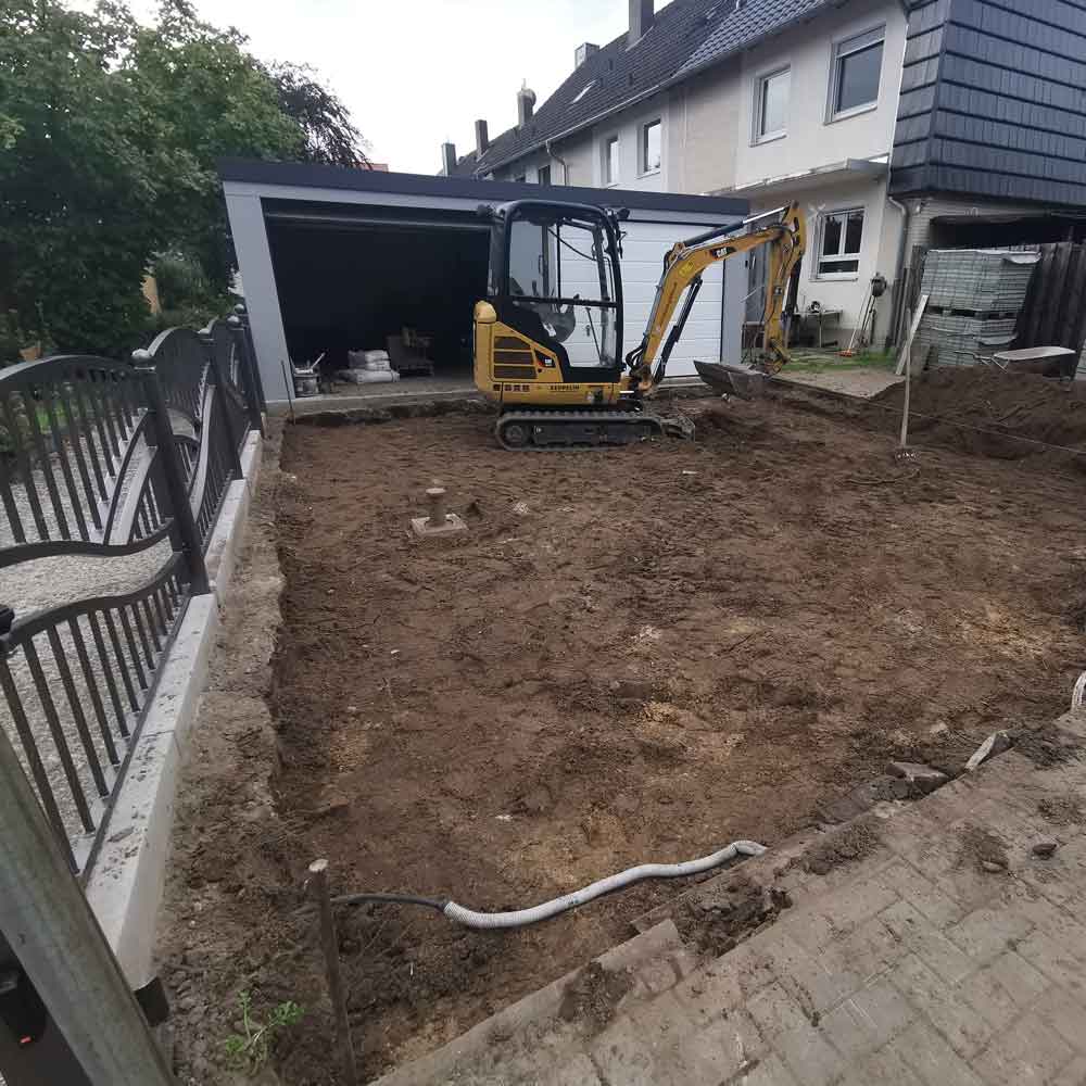 Vorher