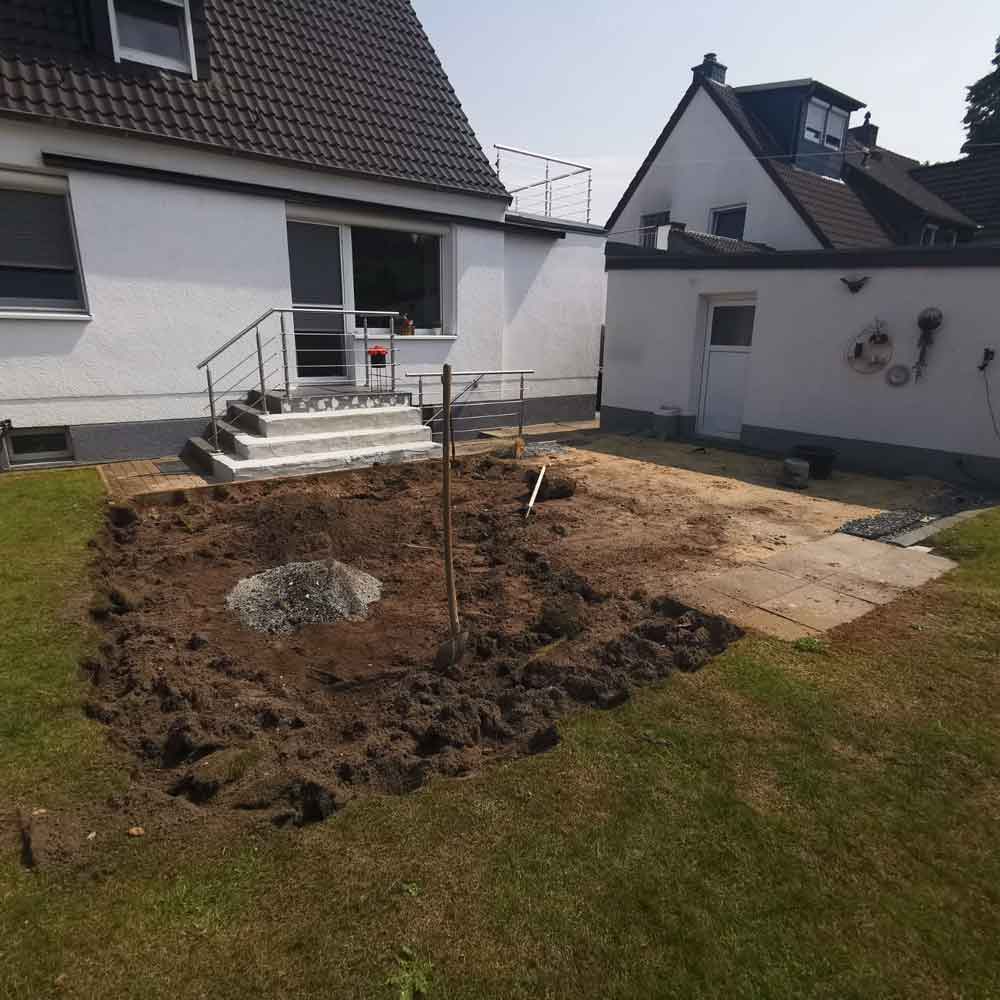 Vorher