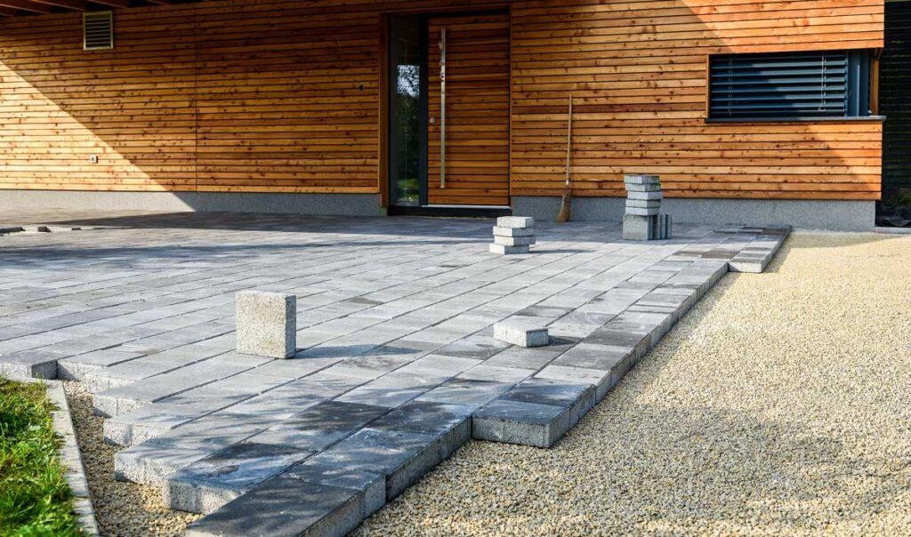 Gartenbau und Gartengestaltung von Bazid Daoud in der Region Hannover